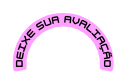 deixe sua avaliação